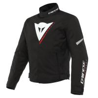 Dainese Куртка Veloce D-Dry Black/White/Lava-Red в Архангельске