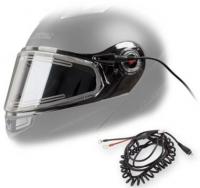 LS2 Визор FF386 Electric snow в Архангельске