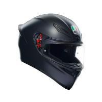 AGV Шлем K1 S Matt Black в Архангельске
