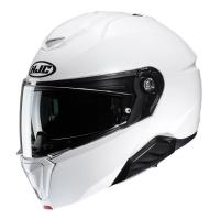 HJC Шлем i91 Pearl White в Архангельске