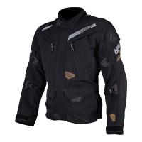 Leatt Мотокуртка ADV DriTour 7.5 2026 Stealth в Архангельске