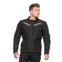 Scout Куртка GT Touring 3 4-season black в Архангельске