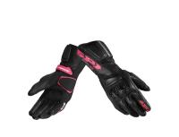 Spidi Перчатки STR-5 Lady Black/Fuchsia в Архангельске