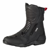 IXS мотоботы Tour Boots Pacego-ST 003 Черный в Архангельске
