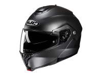 HJC Шлем C91N Semi Flat Titanium в Архангельске