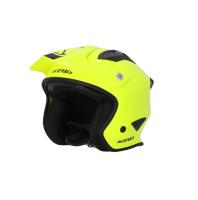 Acerbis Шлем Jet Aria 22-06 Yellow 2 в Архангельске