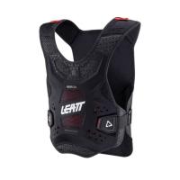 Leatt Защитный панцирь Chest Protector ReaFlex V26 Black в Архангельске