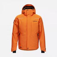 Finntrail Куртка мужская утепленная Aspen 3462 Orange в Архангельске