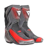 Dainese Ботинки Torque 4 S Black/Red-Lava в Архангельске