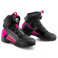 Shima Мотоботы Edge Vent Lady Pink в Архангельске