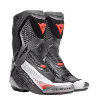Dainese Ботинки Torque 4 Air N32 Black/White/Red-Fuo в Архангельске