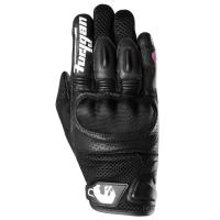 Furygan Перчатки TD12 Lady Evo кожа/сетка Черный в Архангельске