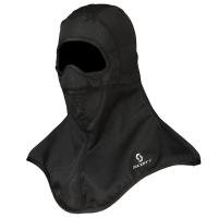 Scott Подшлемник Wind Warrior black в Архангельске