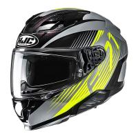 HJC Шлем F71 Catos MC3H в Архангельске