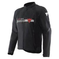 Dainese Куртка Herosphere Air Tex Black/ White Stripes/ Red в Архангельске
