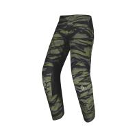Scott Брюки 350 Kids Dirt green tan в Архангельске