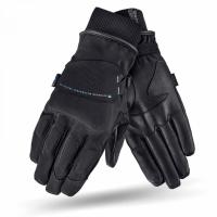 Shima Мотоперчатки Oslo Wp men Blk в Архангельске