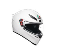 AGV Шлем K1 S E2206 White в Архангельске