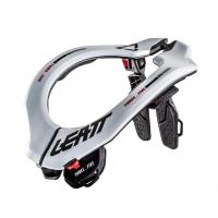Leatt Защита шеи подростковая 3.5 Neck Brace Junior White в Архангельске