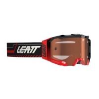 Leatt Маска Velocity 5.5 Iriz Red Rose 32% в Архангельске