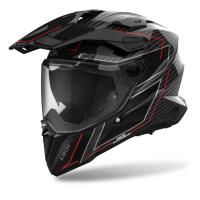 Airoh Шлем Commander 2 Carbon Stylish Glossy в Архангельске