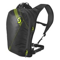 Scott Рюкзак Hydro Roamer black/neon yellow в Архангельске