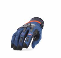 Acerbis Перчатки X-Enduro CE Blue/Orange в Архангельске