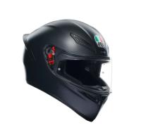 AGV Шлем K1 S E2206 Matt Black в Архангельске
