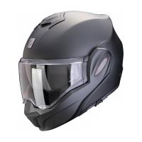 Scorpion Exo Мотошлем Exo-Tech Evo Pro Solid Черный матовый в Архангельске