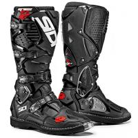 Sidi Ботинки Crossfire 3 Black в Архангельске