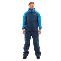 Dragonfly Мембранный костюм Active 2.0 Blue-Royal в Архангельске