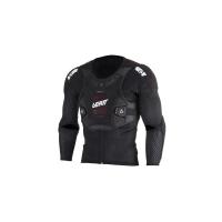 Leatt Защита панцирь Body Protector ReaFlex V26 Black в Архангельске