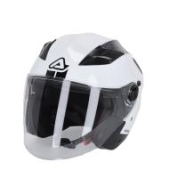 Acerbis Шлем Jet Firstway 2.0 22-06 White в Архангельске