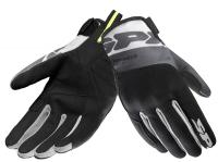 Spidi Перчатки Flash-KP Black/Grey в Архангельске