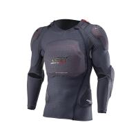 Leatt Защита тела 3DF AirFit Lite Evo V26 Black в Архангельске