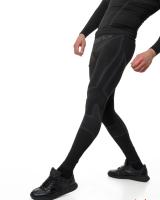 Starks Брюки мужские Coolmax Ice-Cold 2.0 Man черные в Архангельске