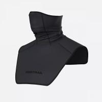 Finntrail Шарф Shield 9726 Black в Архангельске