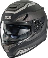 IXS Шлем HX 315 2.0 Черно-серый матовый в Архангельске