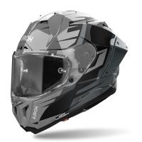 Airoh Мотошлем GP 800 Master Metallic Gloss в Архангельске