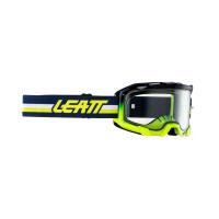 Leatt Маска Velocity 4.5 Blue Clear 83% в Архангельске