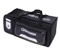 Grom Сумка для экипировки с колесами Grom MX1 Gearbag khakki в Архангельске