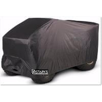 Starks Чехол для квадроцикла Kvadro XL+ (700) (131/272/139) черный в Архангельске