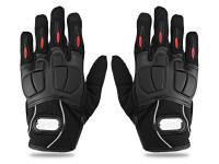 Pro-Biker Перчатки MCS-22 Black в Архангельске