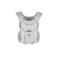 Acerbis Защитный панцирь Linear Metallic Grey в Архангельске