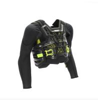 Acerbis Черепаха детская Specktrum Kid Black/Yellow в Архангельске