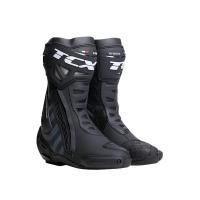 TCX Мотоботы RT-Race 42C Black/Dark-Grey в Архангельске