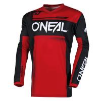 Oneal Джерси Element Racewear V.25 красный/черный в Архангельске