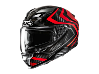HJC Шлем F71 Carbon Nevio MC1 в Архангельске