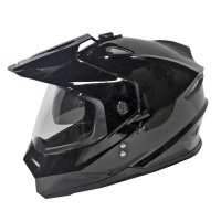 AiM Шлем JK802 Black Glossy в Архангельске