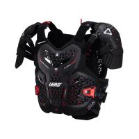 Leatt Защитный панцирь 5.5 Pro Evo Cheast Protector V26 Black в Архангельске